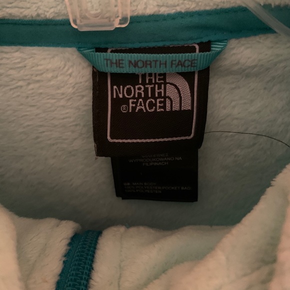 North Face Fleece - Picture 3 of 4